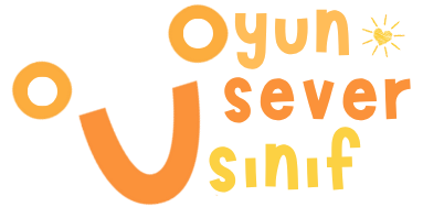 Oyunsever Logo